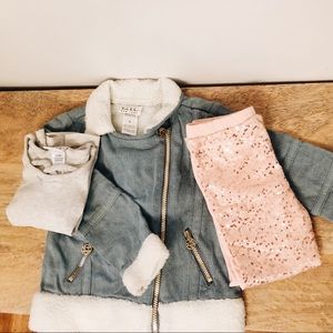 Nicole Miller 4T Bundle